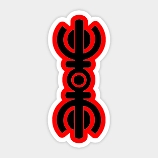 buddhism Sticker